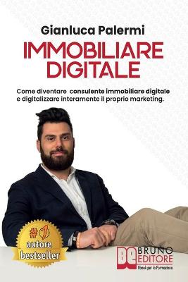 Book cover for Immobiliare Digitale