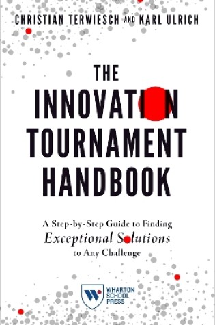 Cover of The Innovation Tournament Handbook