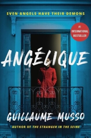 Cover of Angélique