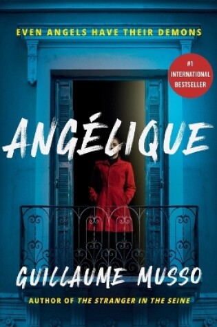 Cover of Angélique