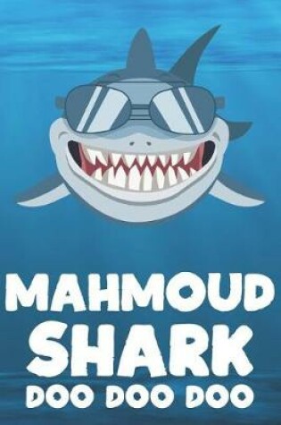 Cover of Mahmoud - Shark Doo Doo Doo