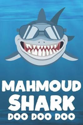 Book cover for Mahmoud - Shark Doo Doo Doo