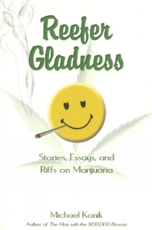 Cover of Reefer Gladness