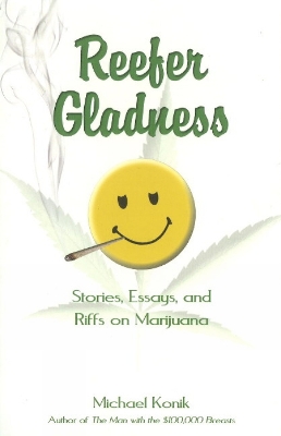 Book cover for Reefer Gladness