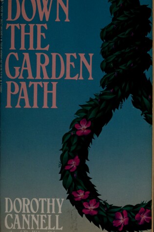 Cover of Down the Garden Path