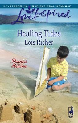 Cover of Healing Tides