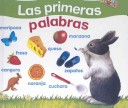 Book cover for Las Primeras Palabras