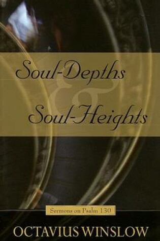 Cover of Soul Depths and Soul Heights