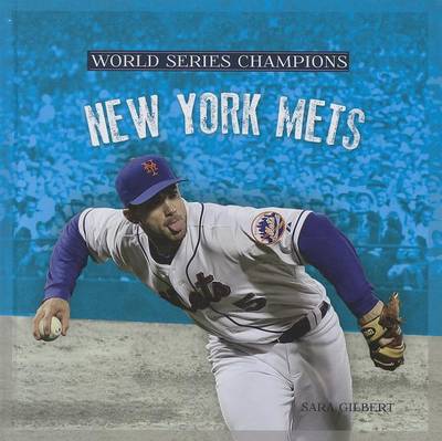 Cover of New York Mets