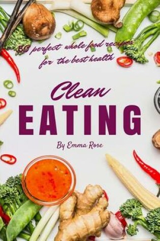 Cover of Clean Eating