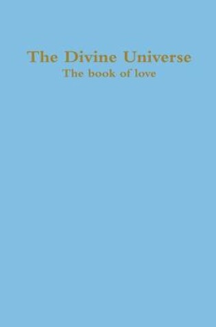 Cover of The Divine Universe