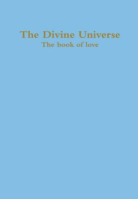 Book cover for The Divine Universe