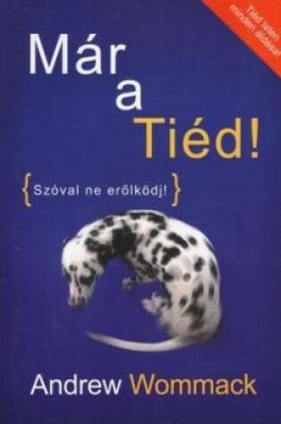 Cover of Mar a Tied!