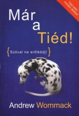 Book cover for Mar a Tied!