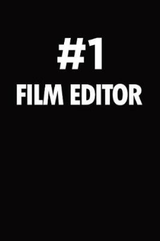 Cover of Number 1 film editor