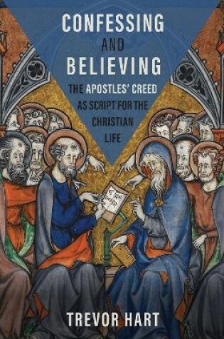 Cover of Confessing and Believing