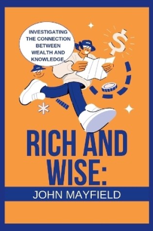 Cover of Rich and Wise