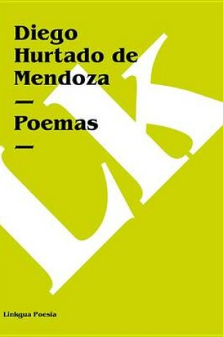 Cover of Poemas