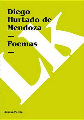 Book cover for Poemas