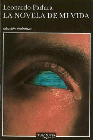 Cover of La Novela de Mi Vida