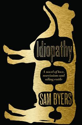 Book cover for Idiopathy