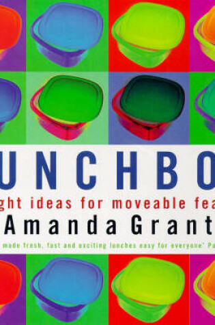 Cover of Lunchbox