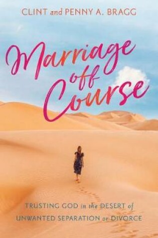 Cover of Marriage Off Course