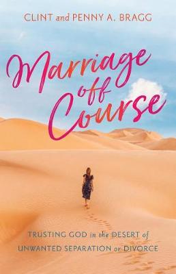 Book cover for Marriage Off Course