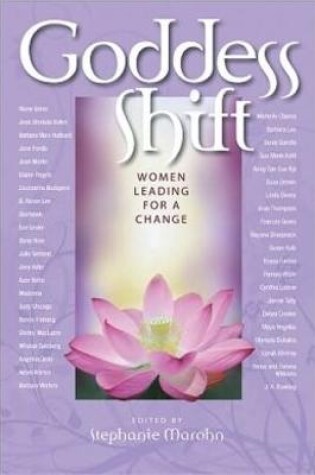 Cover of Goddess Shift