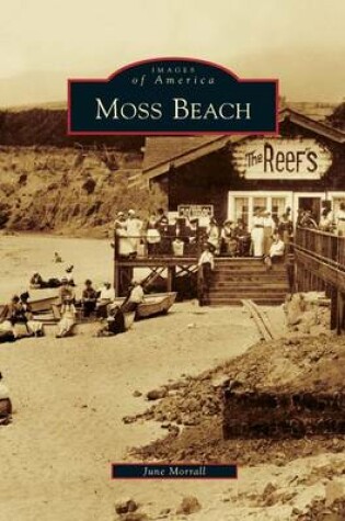 Cover of Moss Beach