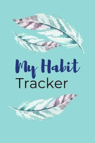 Cover of My Habit Tracker