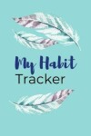 Book cover for My Habit Tracker