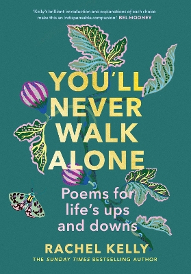 Book cover for You'll Never Walk Alone