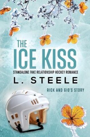 Cover of The Ice Kiss