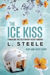 Book cover for The Ice Kiss