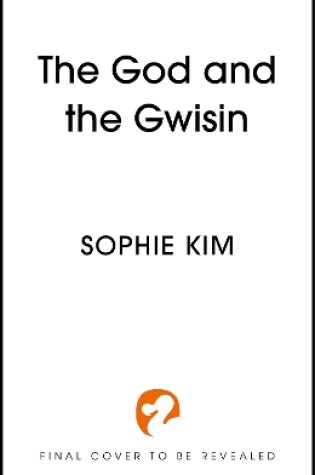 Cover of The God and the Gwisin