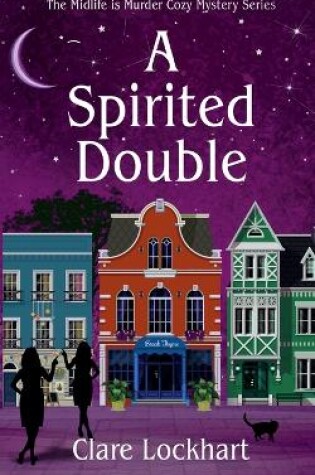 Cover of A Spirited Double