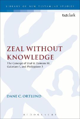 Cover of Zeal Without Knowledge