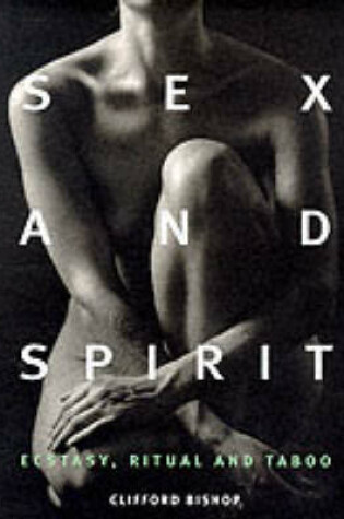 Cover of Sex and Spirit