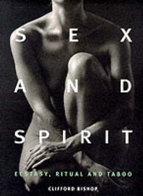 Book cover for Sex and Spirit