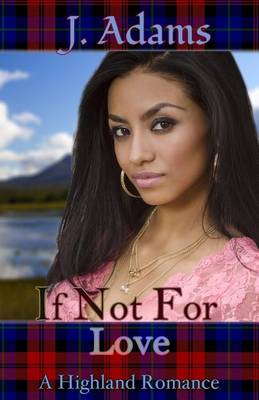 Book cover for If Not for Love