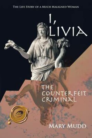 Cover of I, Livia