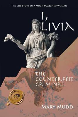 Book cover for I, Livia