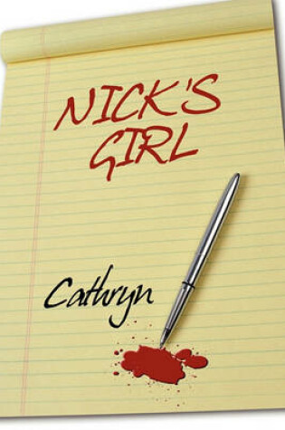 Cover of Nick's Girl