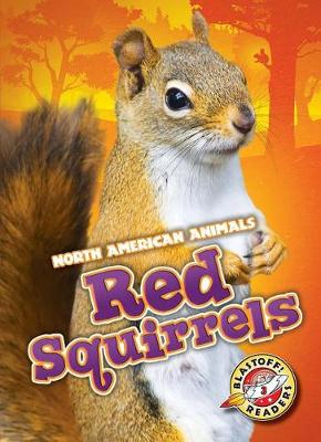 Cover of Red Squirrels