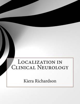 Book cover for Localization in Clinical Neurology