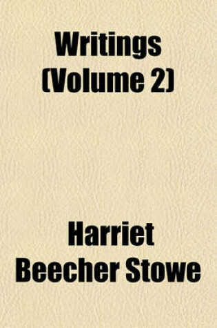 Cover of Writings (Volume 2)