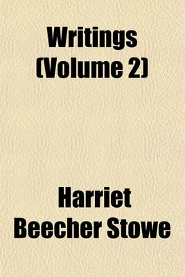 Book cover for Writings (Volume 2)