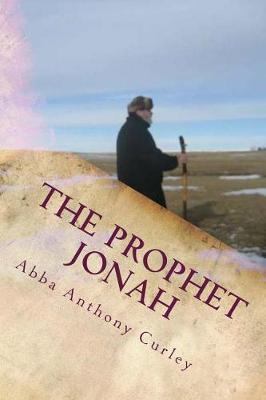 Book cover for The Prophet Jonah