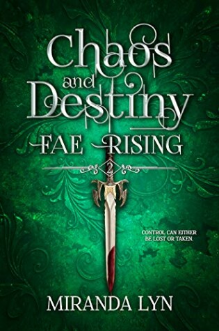 Cover of Chaos and Destiny